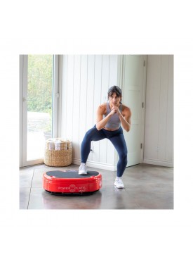 PowerPlate Move EN CH Wellness PowerPlate Move EN CH Wellness