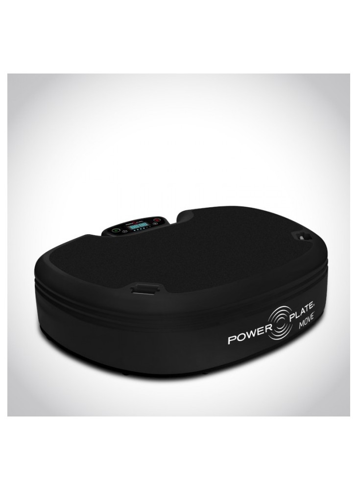 PowerPlate Move Noire Occasion PowerPlate Move Noire Occasion