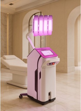 Dermalux TRIVAWE MD - LED