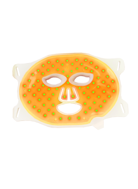 Le RedFuzion LED Mask de Wellness USA