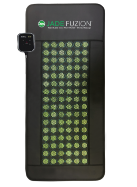 Découvrez le Jade Fuzion Fitness & Wellness Mat