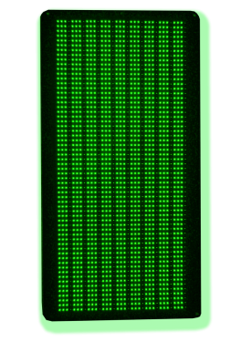 Découvrez le Recovvry XL-8 Wellness Mat