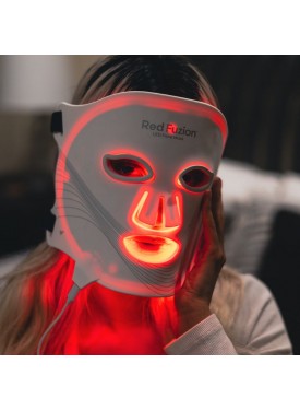 copy of RedFuzion LED Face...