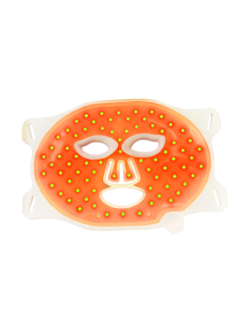 Le RedFuzion LED Mask de Wellness USA