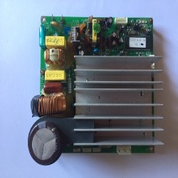 Frequenzumrichter Powerplate Pro5Air Beverly
