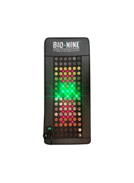Découvrez le BIO-NINE™ Fitness & Wellness Mat,