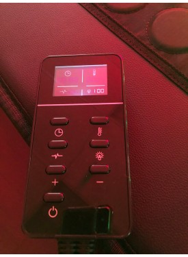 Découvrez le BIO-NINE™ Fitness & Wellness Mat,