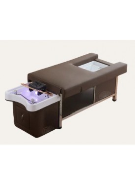 HEAD SPA - JAPANESE SPA- Esthétique - Beauté - Massage