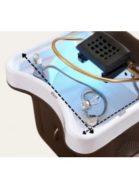 HEAD SPA - JAPANESE SPA - Esthétique - Beauté - Massage