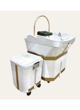 Head Spa - Yako - Esthétique - Beauté - Massage