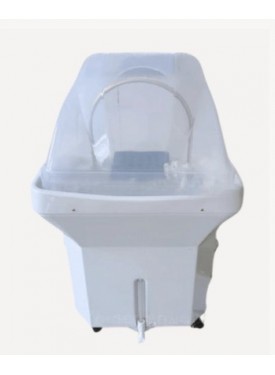 Head Spa - Yako - Esthétique - Beauté - Massage