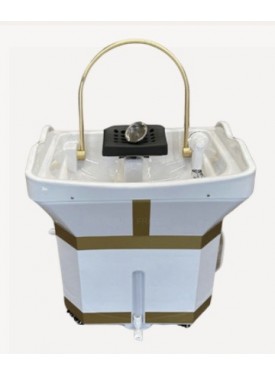 Head Spa - Yako - Esthétique - Beauté - Massage