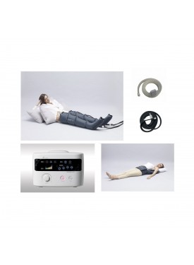 Lymphdrainage Pressotherapie Arosha LX9 Schweiz