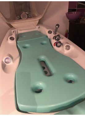 Cocoon Spajet 2G DEMO Wellness Frankreich