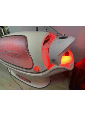 copy of SlimLine Deluxe Oxypod