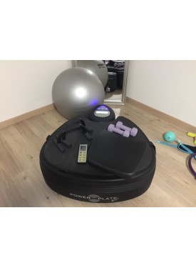 PowerPlate HP sans colonne Vente Suisse France Accessoires