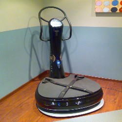 Power Plate my5