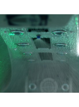 CryoFuzion - Recovery POD