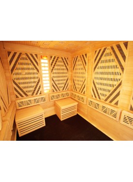 ClubStrong EVRY1 -  Sauna