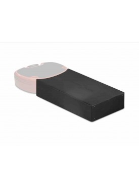 Step Deluxe PowerPlate Move&More Profil45 France Suisse