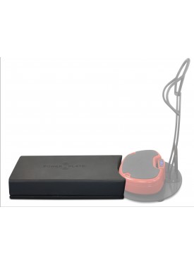 Step Deluxe PowerPlate Move&More Col&Shield France Switzerland