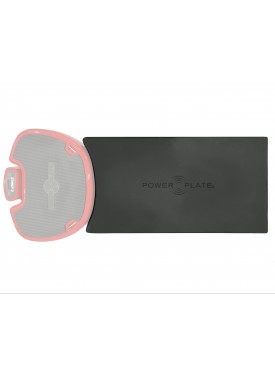 Step Deluxe PowerPlate Move&More TopView France Switzerland