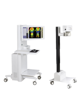 IRIS-XP / Imagerie thermique
