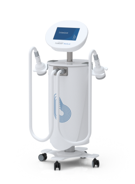 Lysiwave – Remodelage corporel