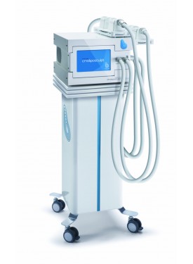 Cryoliposculpt – La...