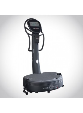 PowerPlate My8