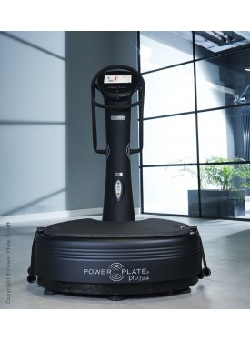 PowerPlate Pro7 PLUS