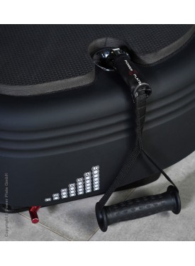 PowerPlate Pro7 PLUS