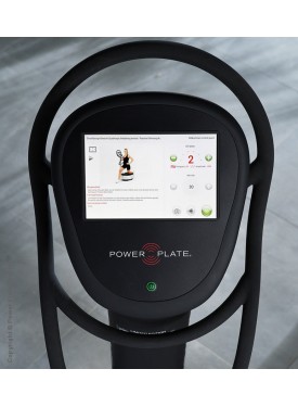 PowerPlate Pro7 PLUS