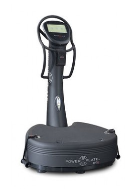 PowerPlate Pro8