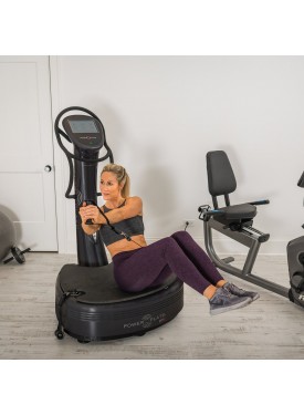 PowerPlate Pro8
