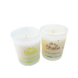 Oxalia Suisse Massagekerze - Ausverkauf