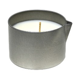 Oxalia Suisse Massage candle - Cabin