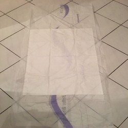 Beverley cocoon disposable towel