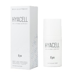 Hyacell EYE-Startseite