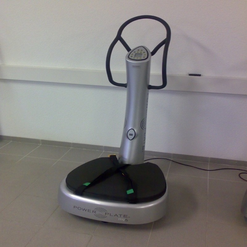 Power Plate my5 Beverley Power Plate my5 Beverley