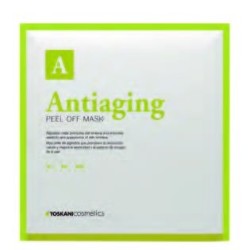 Beverly ANTI-AGING PEEL OFF MASKE