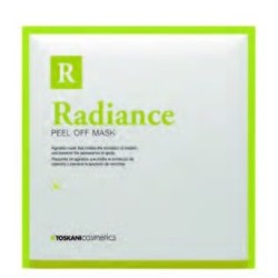 MASQUE PEEL OFF RADIANCE Beverley