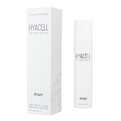 Hyacell POITRINE-DECOLLETE Domicile