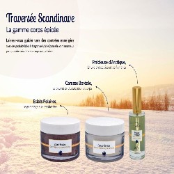 Oxalia - POS Pack Skandinavisches Angebot