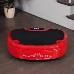 PowerPlate Move Beverley Wellness