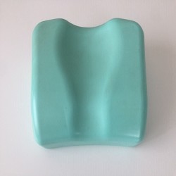 Coussin Têtière Spajet/IRH Vert Wellness