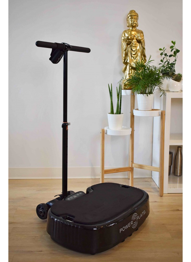 Beverley Compact / Mobile Power Plate Support Column Beverley Beverley Compact / Mobile Power Plate Support Column Beverley
