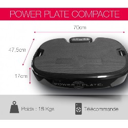 Power Plate Compact Beverley