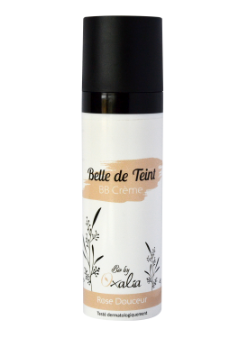 Oxalia Suisse Belle de Teint Rose Douceur - Sale Beverley