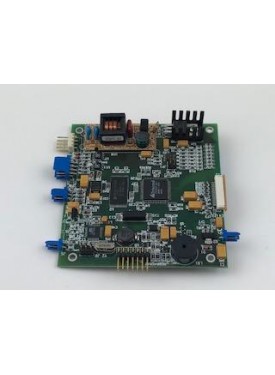 PCB CPU 2G Spajet / IRH France Beverley